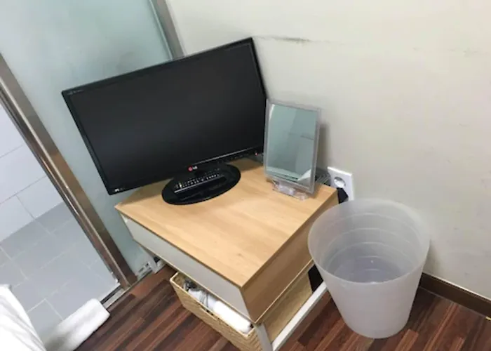 首尔站酒店 2*