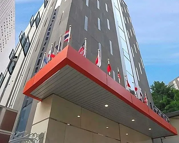 酒店 首尔站酒店 2*