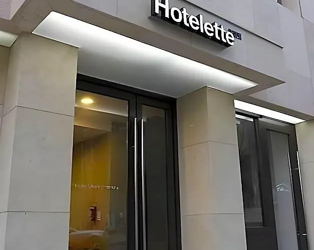 酒店 首尔站酒店