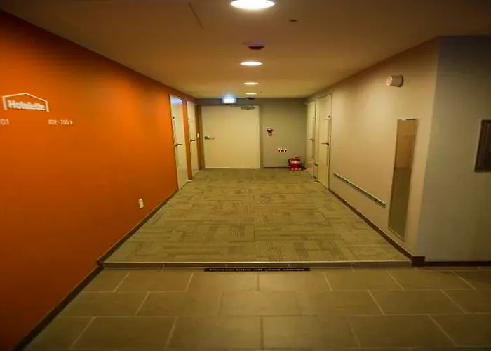 首尔站酒店