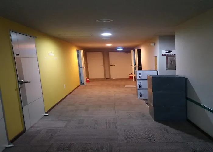 酒店 首尔站酒店